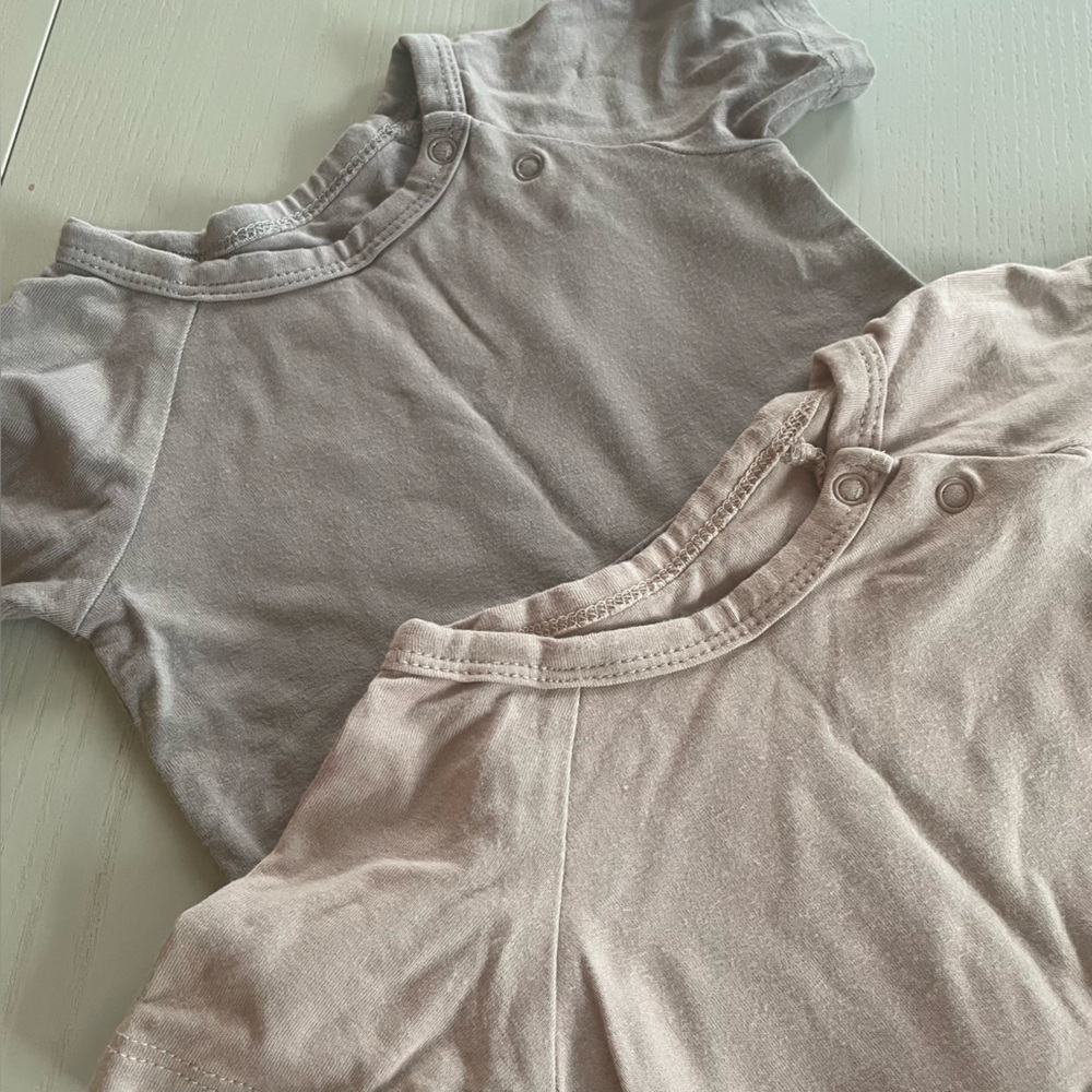 Kyte baby shortall bundle - Picture 5 of 5